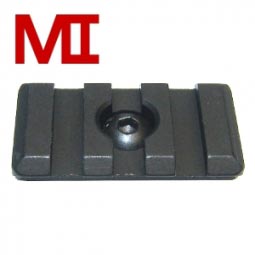 Midwest Industries Short Aluminum Rail For SS Series Handguards