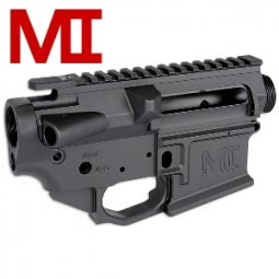 Midwest Industries Billet AR-15 Receiver Set