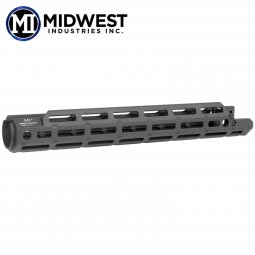 Midwest Industries HK 91 Handguard, M-LOK