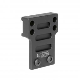 Midwest Industries Marlin Lever Action T1/Micro Red Dot M-LOK Side Mount