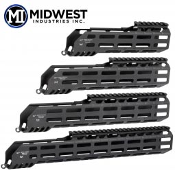 Midwest Industries Sig Sauer MCX Virtus Handguard, M-LOK