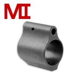 Midwest Industries .750 Diameter Micro Gas Block