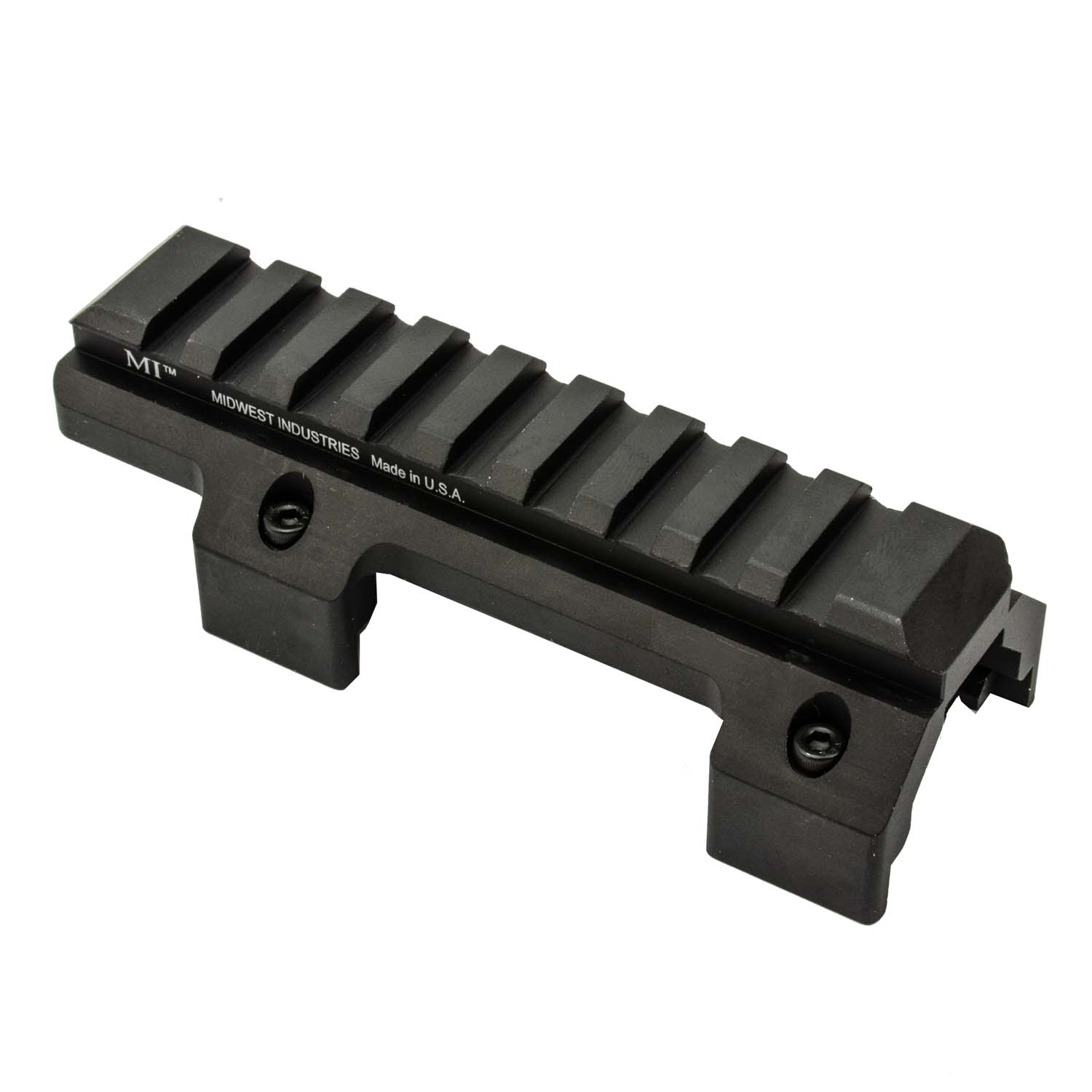 Midwest Industries Hk Mp5 Picatinny Top Rail Mgw