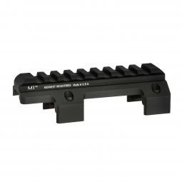 Midwest Industries HK MP5 Picatinny Top Rail