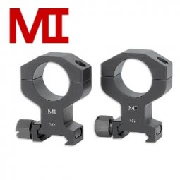 Midwest Industries 30mm Scope Ring Set