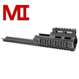 Midwest Industries SCAR 16/17 Rail Extension