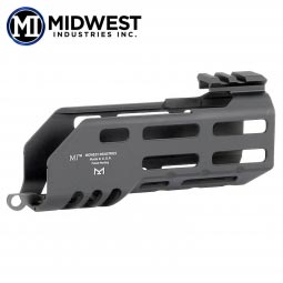 Midwest Industries Sig Sauer Rattler Handguard, M-LOK, 5.25" Length