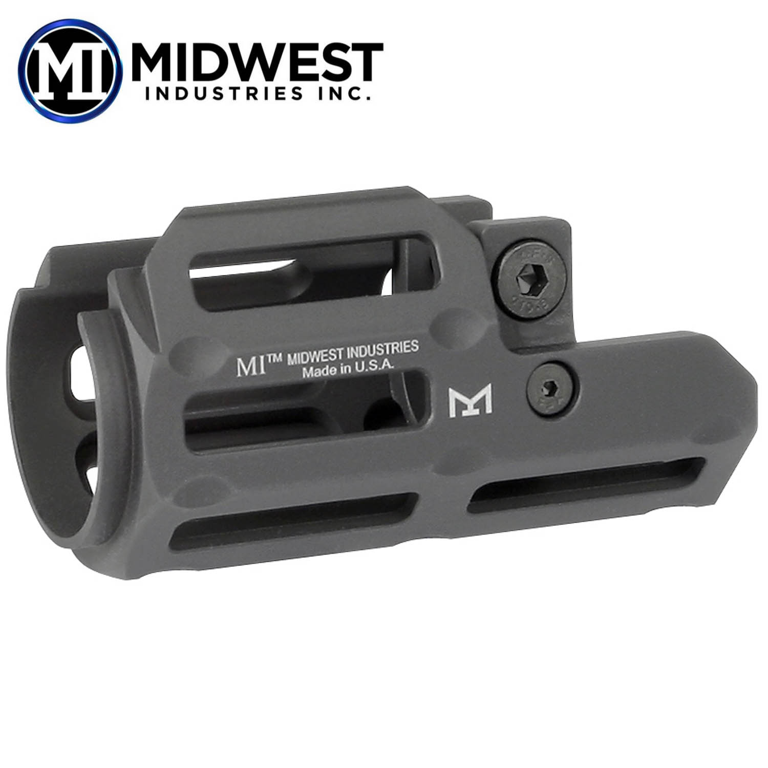 Midwest Industries HK SP89 / MP5K Handguard, M-LOK: MGW