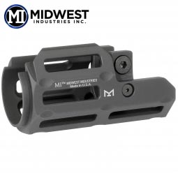 Midwest Industries HK SP89 / MP5K Handguard, M-LOK