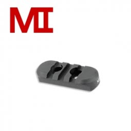 Midwest Industries 2" Rail Kit For Gen 1 SS Series Handguards