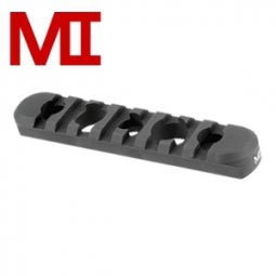 Midwest Industries 4" Rail Kit For Gen 1 SS Series Handguards