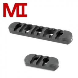 Midwest Industries 2 Piece Rail Kit For Gen 1 SS Series Handguards