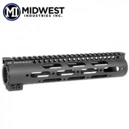 Midwest Industries SS-Series Gen 2  Free Float  10" Handguard