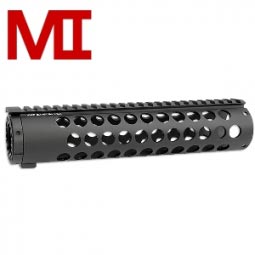 Midwest Industries SS-Series 10" Carbine One Piece Free Float Handguard