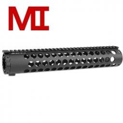 Midwest Industries SS-Series Rifle Length One Piece Free Float Handguard