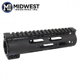 Midwest Industries SS-Series Gen 2  Free Float 7" Handguard