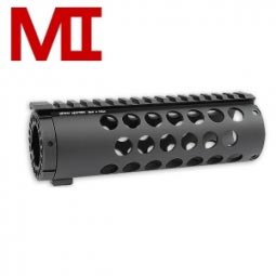 Midwest Industries SS-Series Carbine Length One Piece Free Float Tube