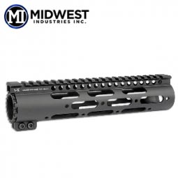 Midwest Industries SS-Series Gen 2  Free Float  9" Handguard