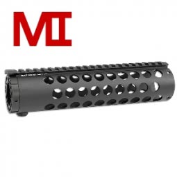 Midwest Industries SS-Series Mid Length One Piece Free Float Handguard