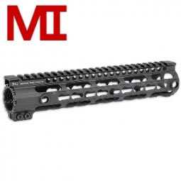 Midwest Industries SSK-Key Mod 10.5" Free Float Handguard