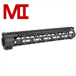 Midwest Industries SSK-Key Mod 12" Free Float Handguard