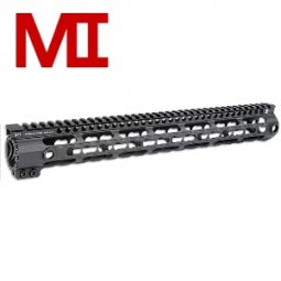 Midwest Industries SSK-Key Mod 15" Free Float Handguard