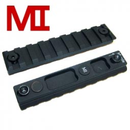 Midwest Industries 3.75" Key Mod Rail Section