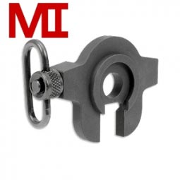 Midwest Industries Mossberg 500/590 QD End Plate Adapter