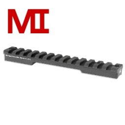 Midwest Industries Remington 700 Short Action Rail