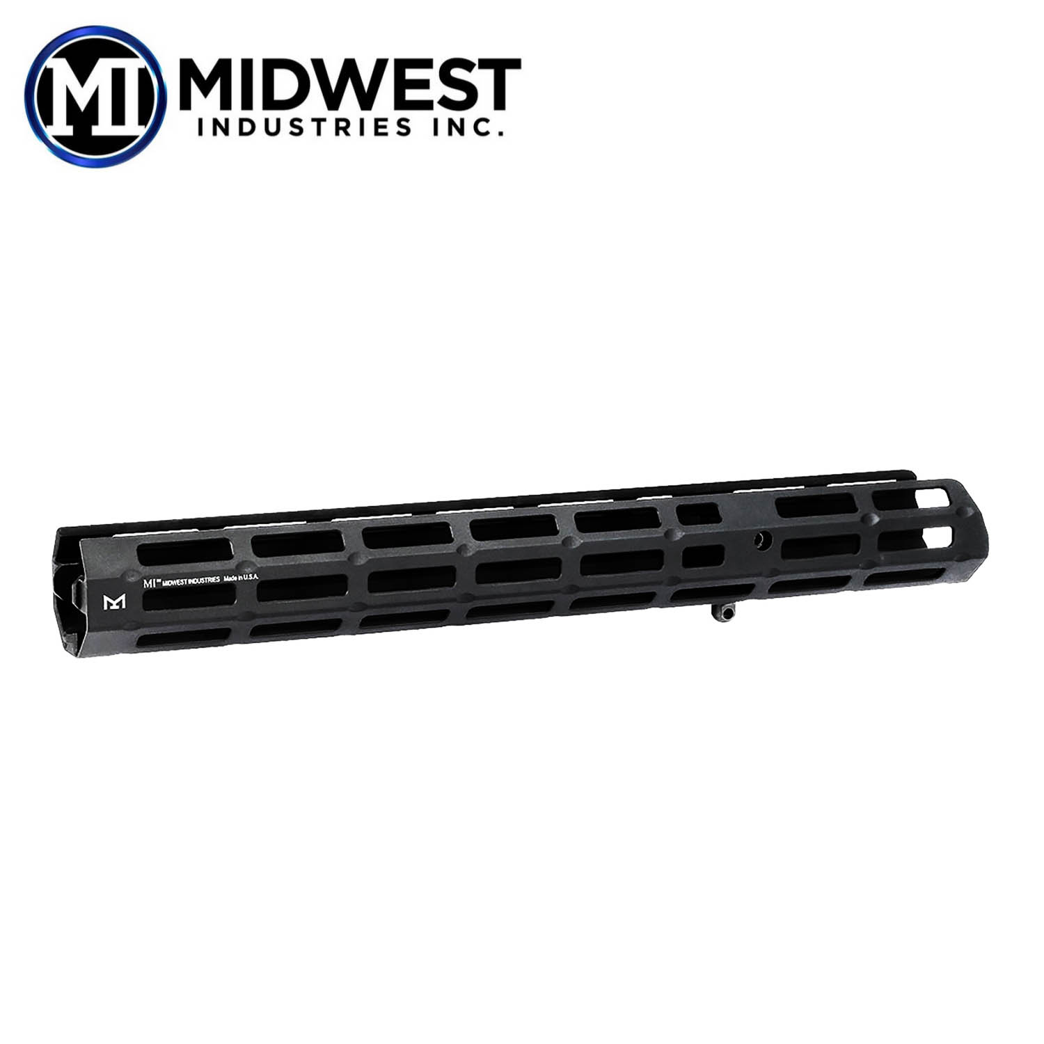 MIDWEST INDUSTRIES, INC. MARLIN 1895 HANDGUARD M-LOK