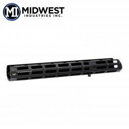 Midwest Industries Marlin 336,1894,1895 M-Lok Handguard