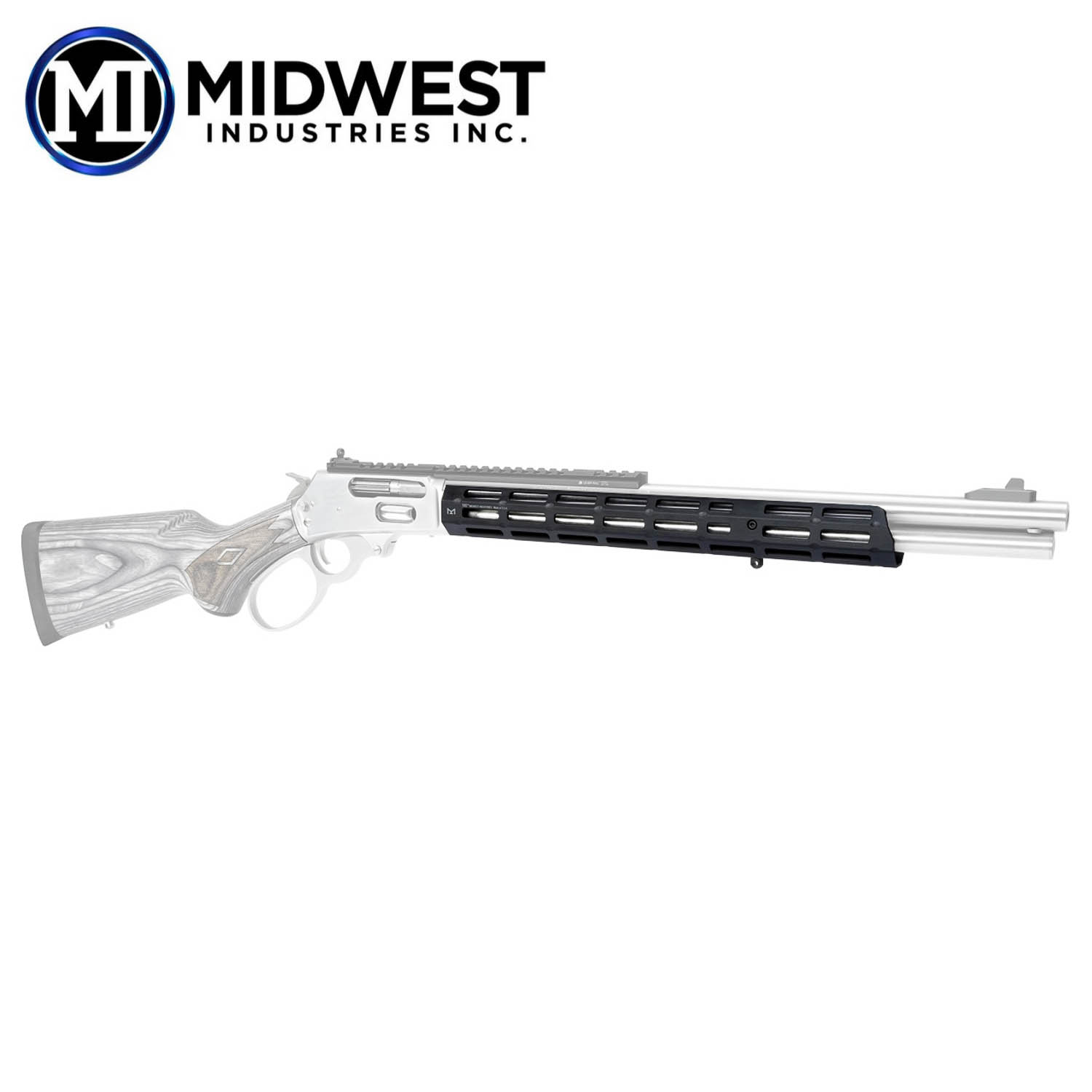 Marlin® M-Lok Handguard - Midwest Industries, Inc.