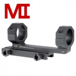 Midwest Industries 1" Offset Scope Mount