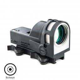 Meprolight M21 Self-Illuminated 1x30mm Reflex Sight, Bullseye Reticle