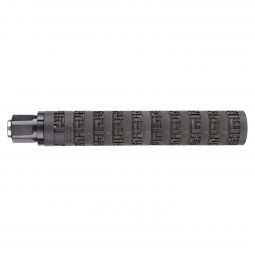 Sig Sauer MODX-45 .45 Cal Suppressor, .578" x 28 & M16x1mm LH Threads, Black