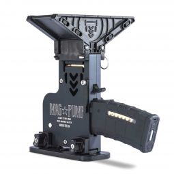 MagPump Elite AR-15 Magazine Loader