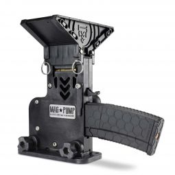 MagPump Pro AR-15 Magazine Loader