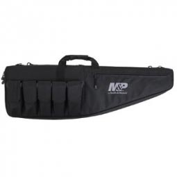 Smith and Wesson M&P Tactical Rifle Case 42"