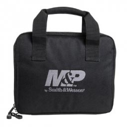 Smith and Wesson M&P Single Handgun Case