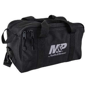 Smith and Wesson M P Sporter Range Bag MGW