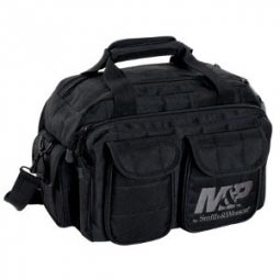 Smith and Wesson M&P Pro Series Tactical Range Bag