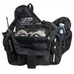 Smith And Wesson M&P Surge Bail Out Bag