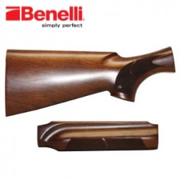 Benelli Super Black Eagle II Stock & Forearm Set