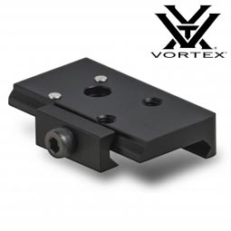 Vortex Razor Red Dot Weaver Mount