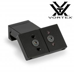 Vortex Razor RT45 Red Dot Offset Mount