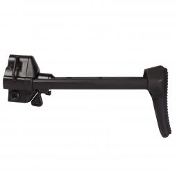 Zenith MKE 4-Position A3 Retractable Stock, Full Size 9mm MP5/Z-5RS