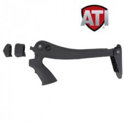 ATI Marine Tactical Top Folding Stock, Mossberg, Remington, Winchester