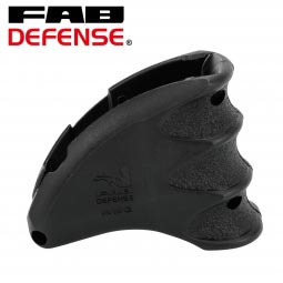 Fab Defense AR-15 / M4 / M16 Magazine Well Grip