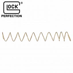 Glock Magazine Spring 9mm (G17, G18, G19X, G34) .40 S&W (G22, G35) .45 ACP (G21) 10mm (G20) Pre-Ban