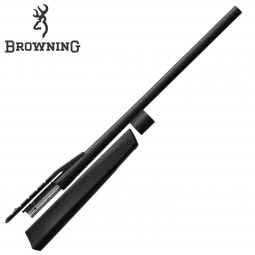 Browning Maxus 12Ga. 3" Rifled Deer Barrel